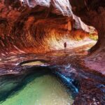 Zion and Bryce Canyon Small Group Tour From Las Vegas - Key Points