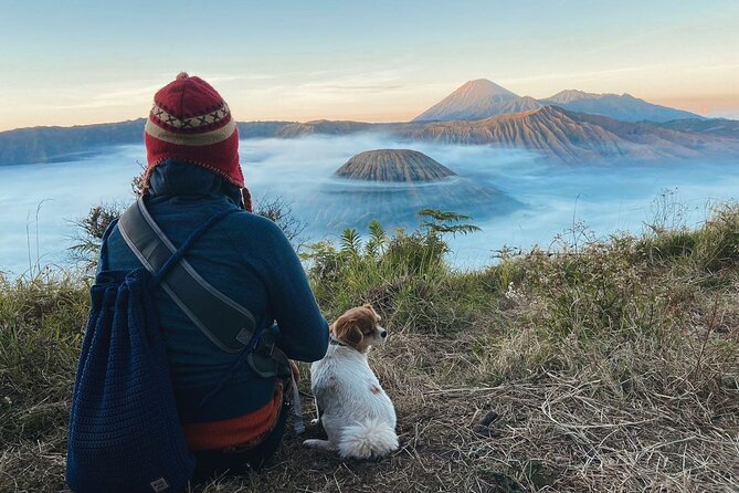 12 Hours Bromo Midnight Sunrise From Surabaya & Malang - Tour Highlights