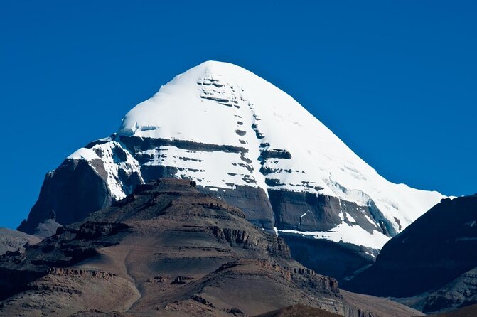 15 Days Lhasa to Kailash, Manasarova (trekking)Small Group Tour - Key Points