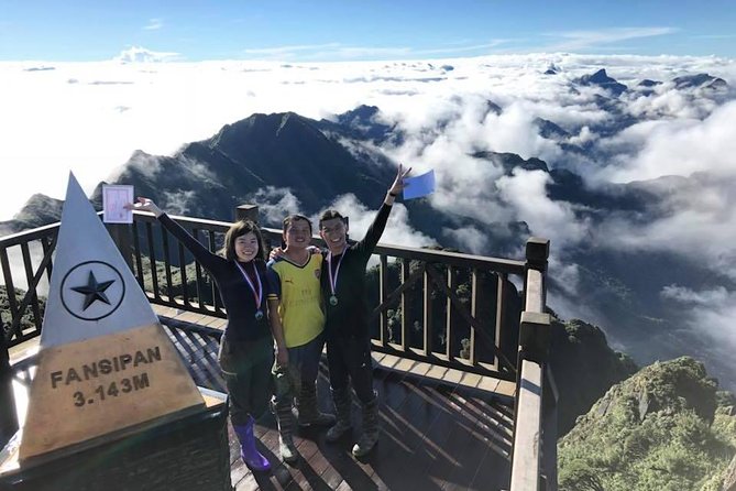 1 Day Fansipan Trekking - Getting to the Meeting Point