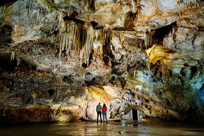 1-Hour Guided Lipa Cave Adventure in Montenegro - Overview of the Adventure