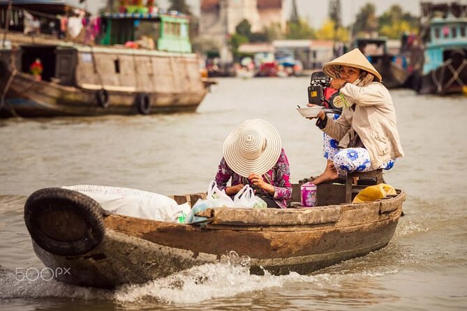 14-Day Vietnam Itinerary | Breathtaking | Island Relaxing