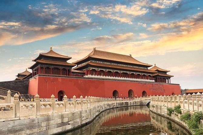 2-Day Beijing Highlights Small-Group Tour