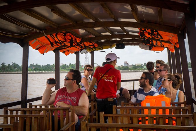 2-Day Cai Rang Floating Market Group Tour