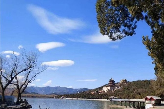 2-Day Private Tour Forbidden City,Temple of Heaven,Mutianyu Great Wall