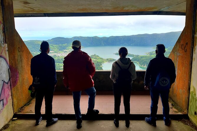 2-Day Tour of São Miguel: Landscape, Volcanoes and Lakes