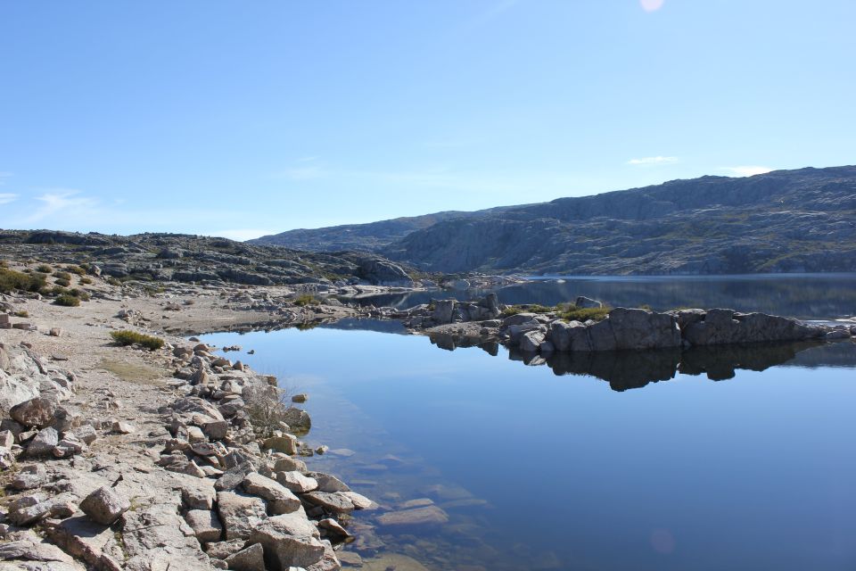 2 Days Tour to Heart of Serra Da Estrela From Lisbon