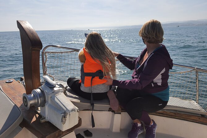 2 H Estepona Bay Tour