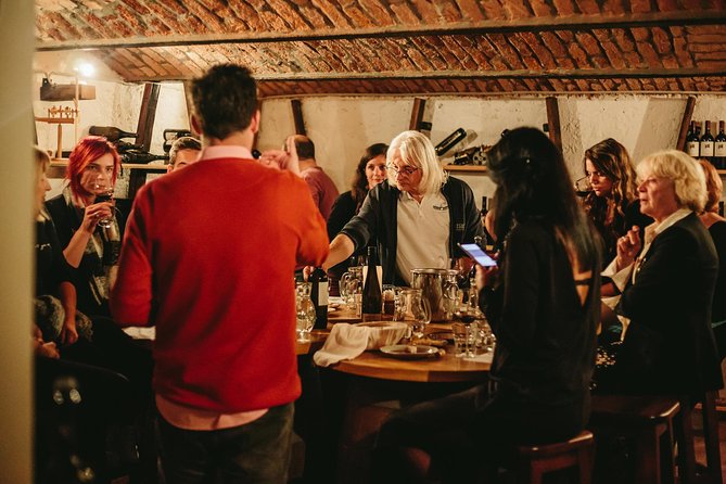 2-Hour Interactive Wine Tasting Experience in Bled - Overview of Experience