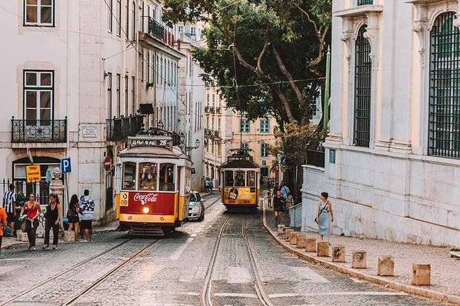 2 Hour Tuk Tuk Tour of the Old Town It Will Make You Fall in Love