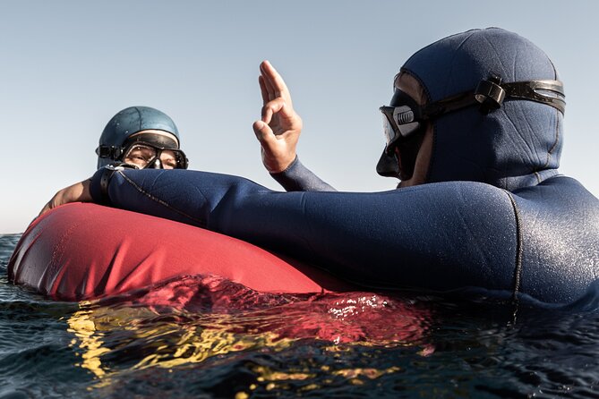 3-Day Freediving Level 1 Course