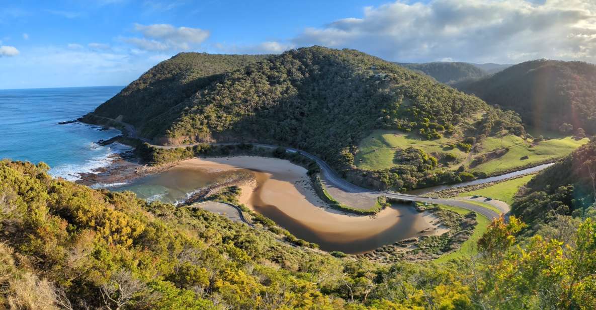 3-Day Great Ocean Road and Grampians Small-Group Tour