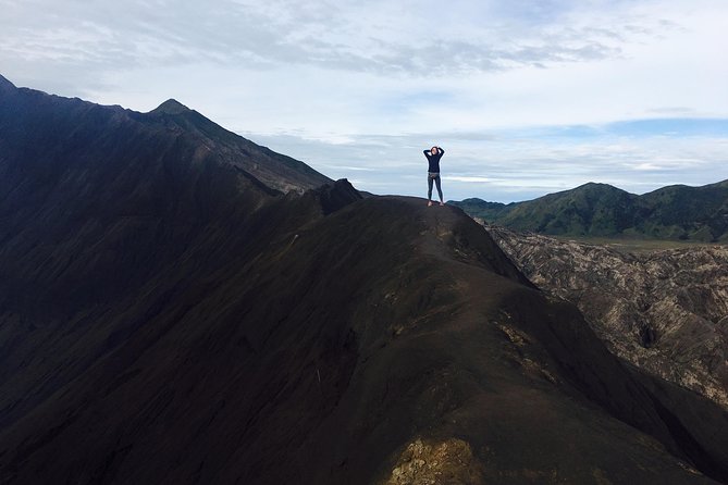 3 Days in Java: Bali-Bromo-Kawah Ijen-Bali