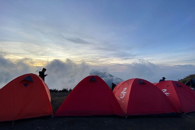 3 Days Mount Rinjani Complete Tour @All In One Price