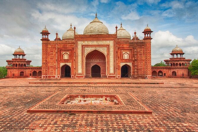 3 Days Private Golden Triangle Tour: Delhi, Agra And Jaipur From Delhi - Overview of the Golden Triangle Tour