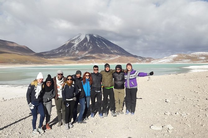 3 Days Tour Uyuni Salt Flats, Sunset Plus Funny Photos