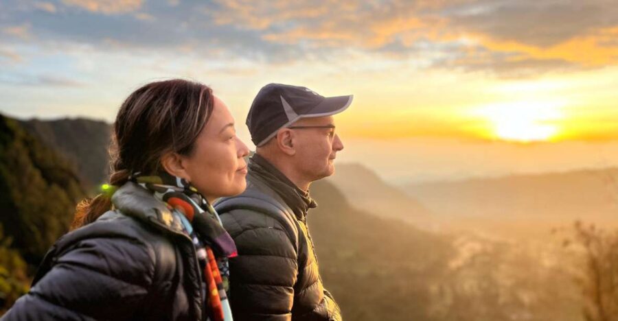 3D2N Tumpak Sewu, Bromo & Ijen From Surabaya/Malang - Tour Overview