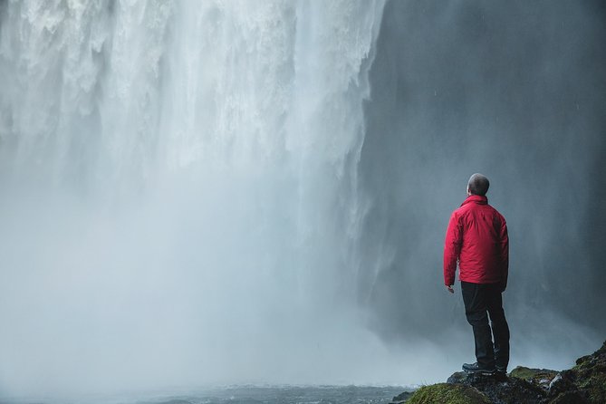 4 Day Blue Ice Cave, South Coast, Golden Circle, Snæfellsnes & Northern Lights