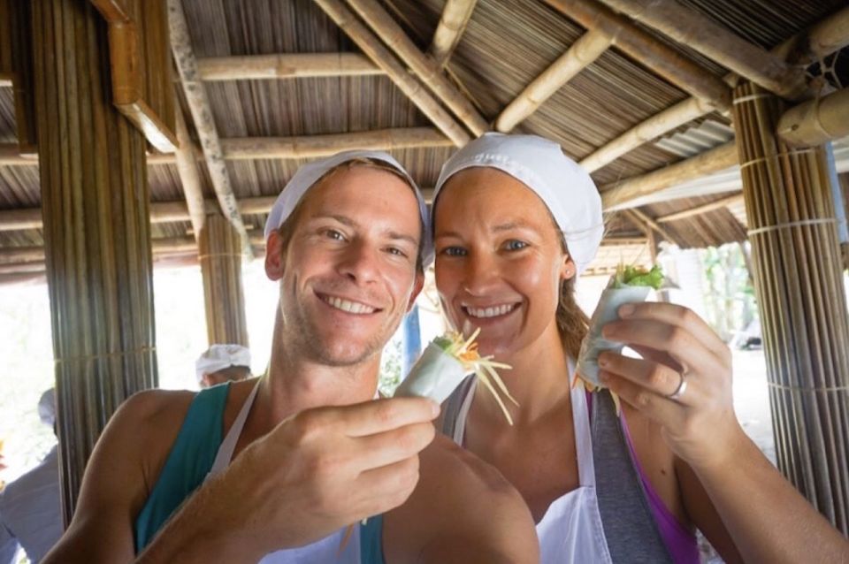 4-Hour Traditional Thai Cooking Class in Khaolak - About the Activity