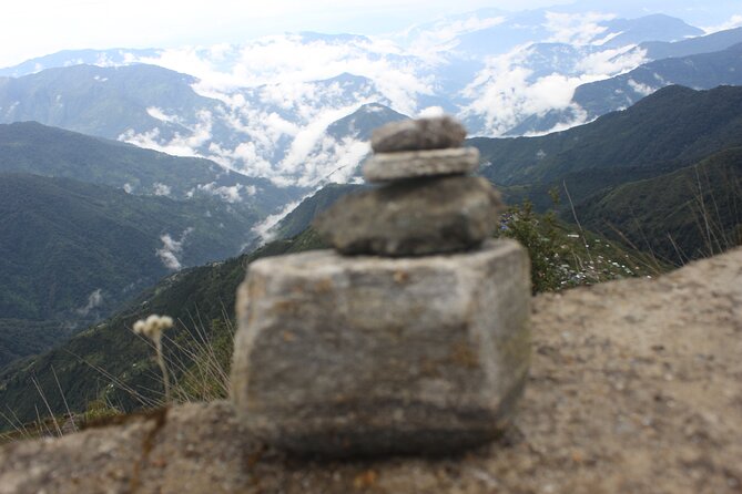 4Nights 5Days Sikkim Package - Additional Details