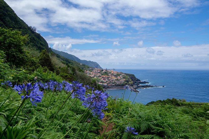 4x4 Jeep Safari Porto Moniz - the Farowest Tour - Full Day Small Groups - Rugged Terrain Exploration