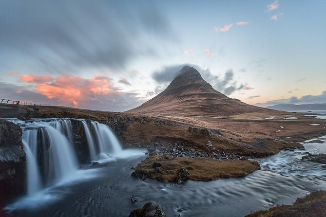 8-Day Iceland Ring Road Tour: Reykjavik, Akureyri, Golden Circle & South Coast