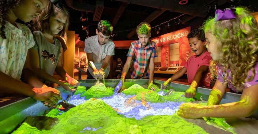 Alabama: Huntsville and North Alabama Multi-Attraction Pass - Attraction Pass Overview