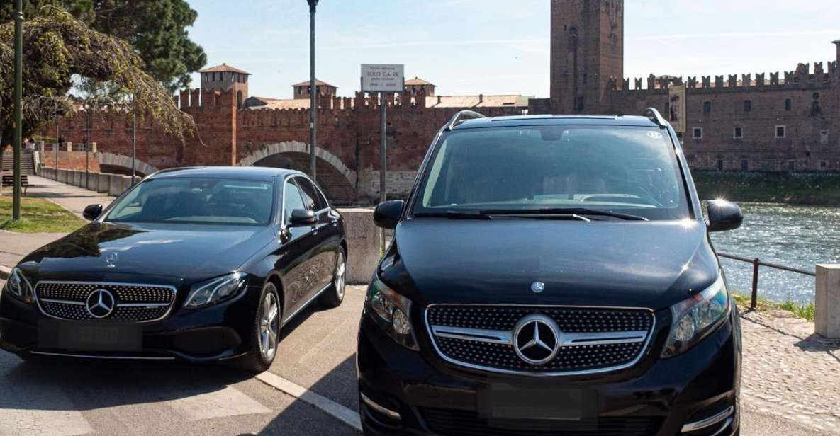 Alagna: Private Transfer To/From Malpensa Airport