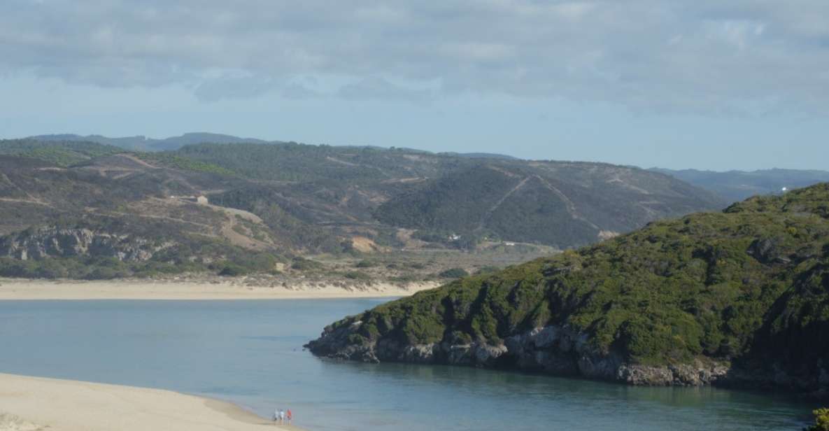 Algarve: Aljezur, Arrifana, and Costa Vicentina Private Tour