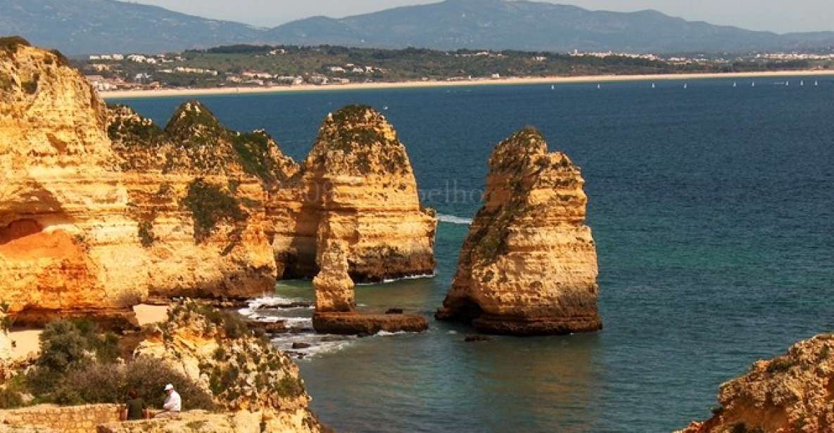 Algarve: Private 2-Day Tour From Lisbon