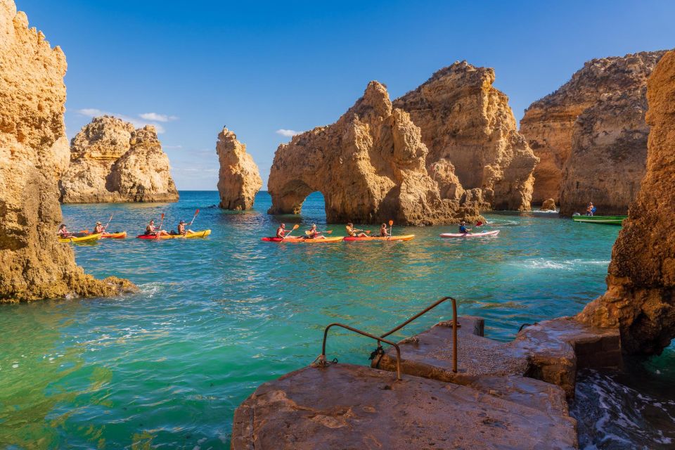 Algarve Private Tour