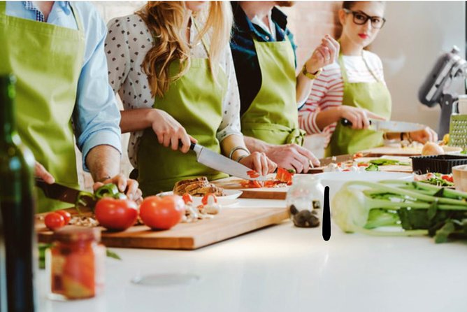 Amazing Pizza and Pasta Class at Savio’S Kitchen Cooking School