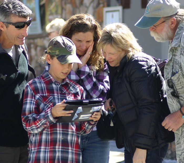 Amazing Temecula Scavenger Hunt Adventure