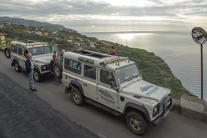 Amazing West – Jeep Safari Tour – Full Day