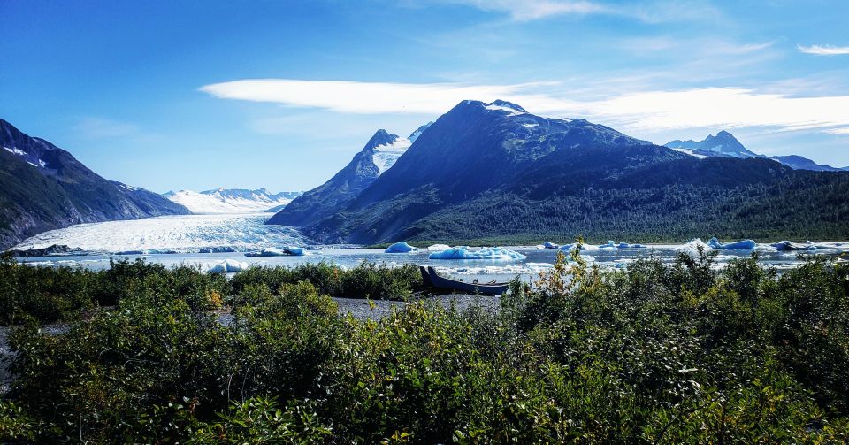 Anchorage: 11 Day Alaska Interior Explorer Tour