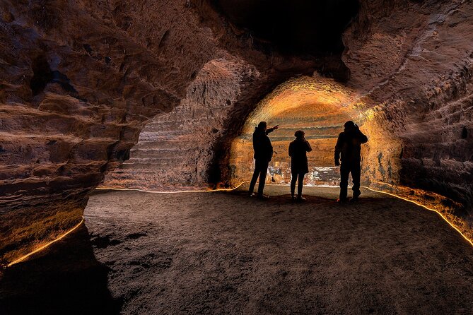 Ancient Historical Site Tour at the Caves of Hella - Tour Overview