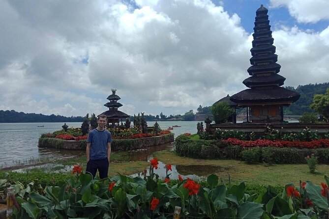 Ancient Temples and Jatiluwih Rice Terrace Private Tour