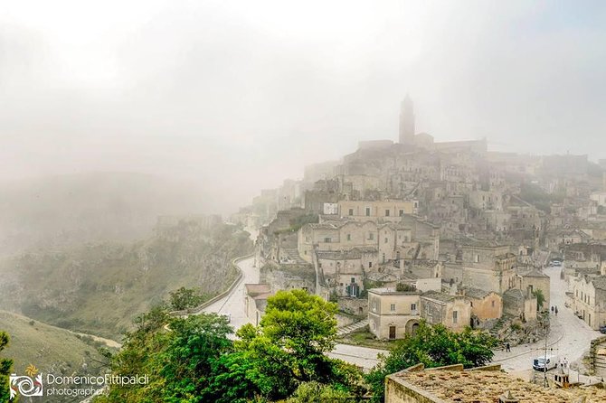 Ape Calessino Tour in the Sassi of Matera - Overview of the Guided Excursion