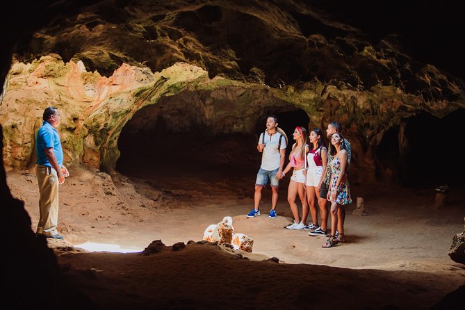 25 Best Tours In Aruba