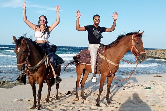 Aruba’s Ecological Trails and Urirama Beach Ride.