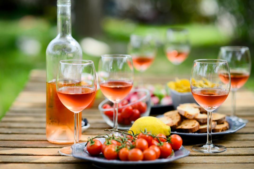 Asti: Italian Aperitivo at a Local’s Home