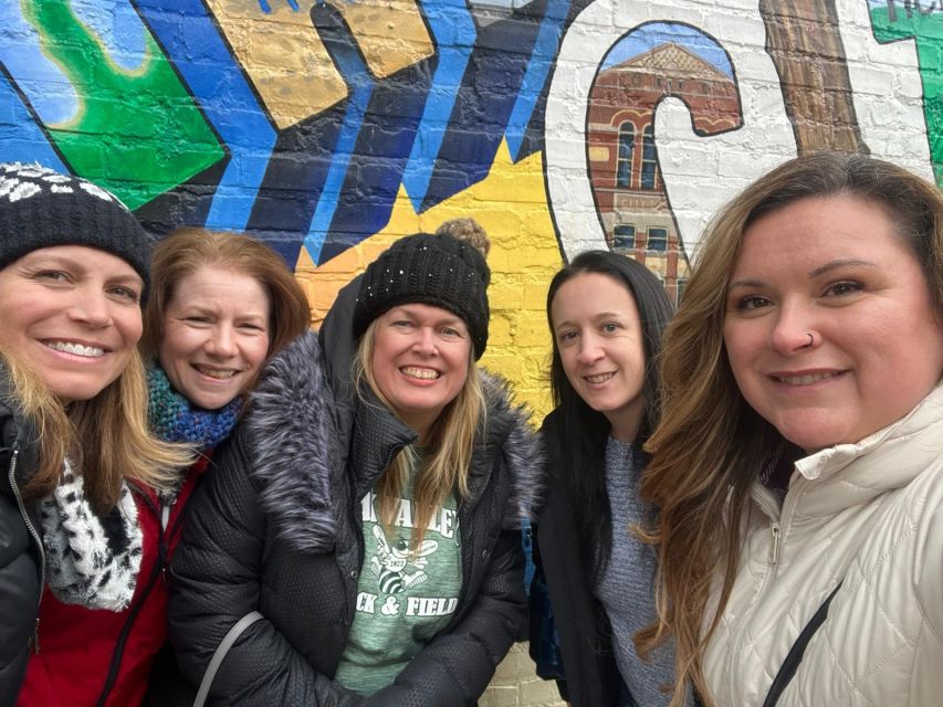 Atlanta Scavenger Hunt