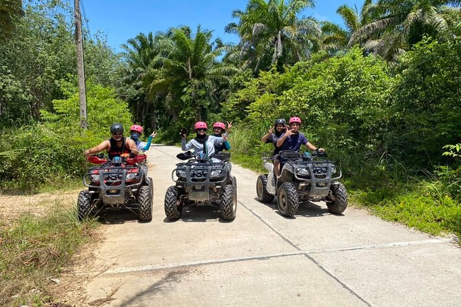 ATV Adventure Krabi