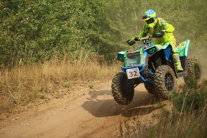 ATV Big Buddha Phuket Viewpoint