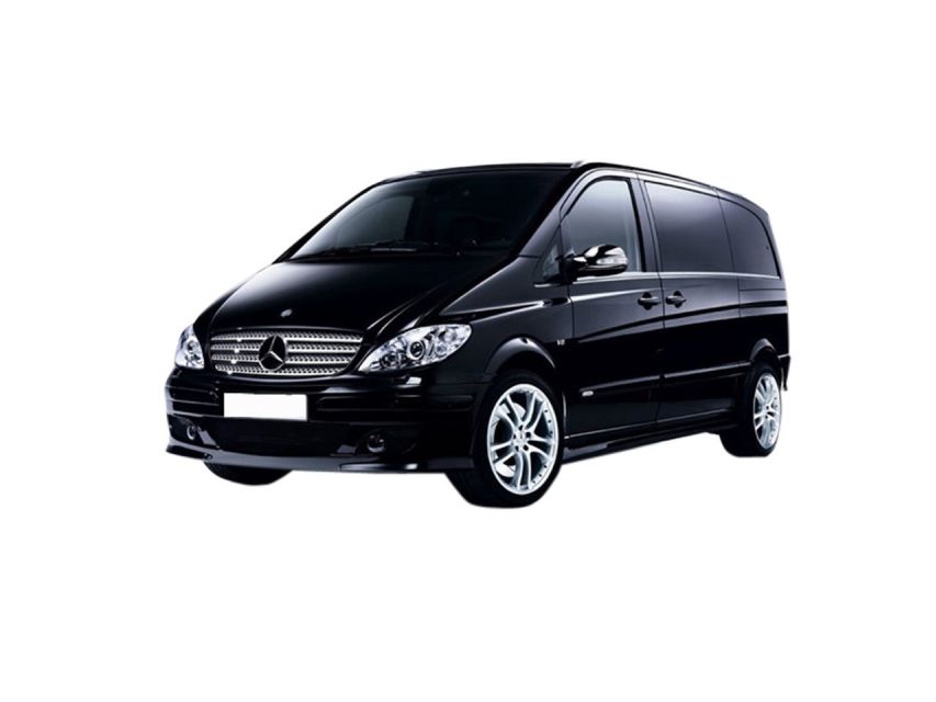 Aveiro Private Transfer:To/From the Oporto Airport