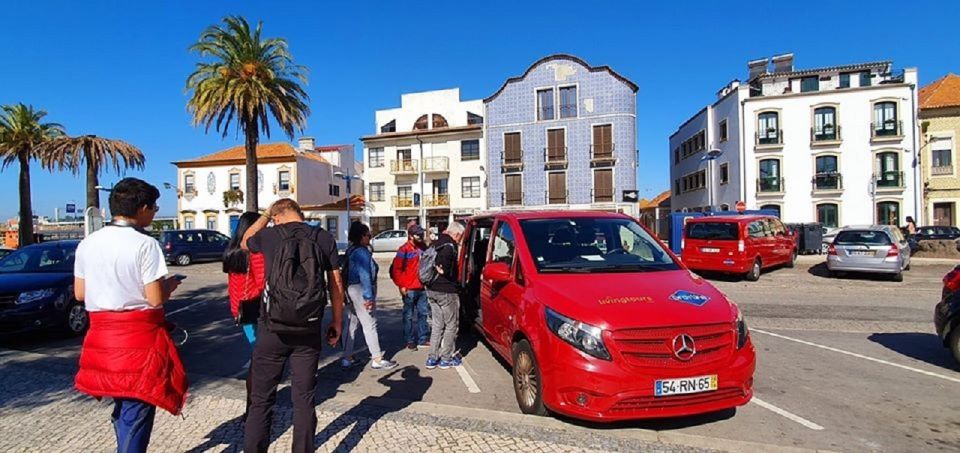 Aveiro Tour