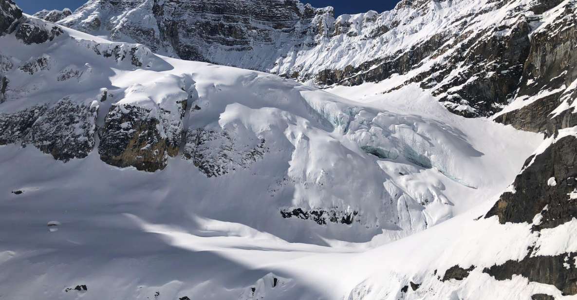 Backcountry Ski/Splitboard: March Radness