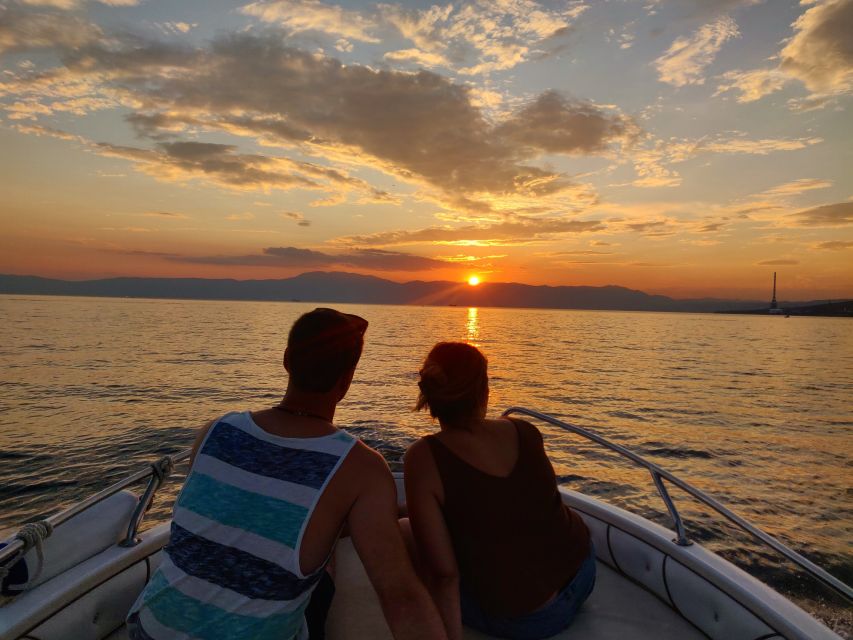 Bakar, Near Rijeka: Private Boat Trips, Swimming, Snorkeling - Activity Overview