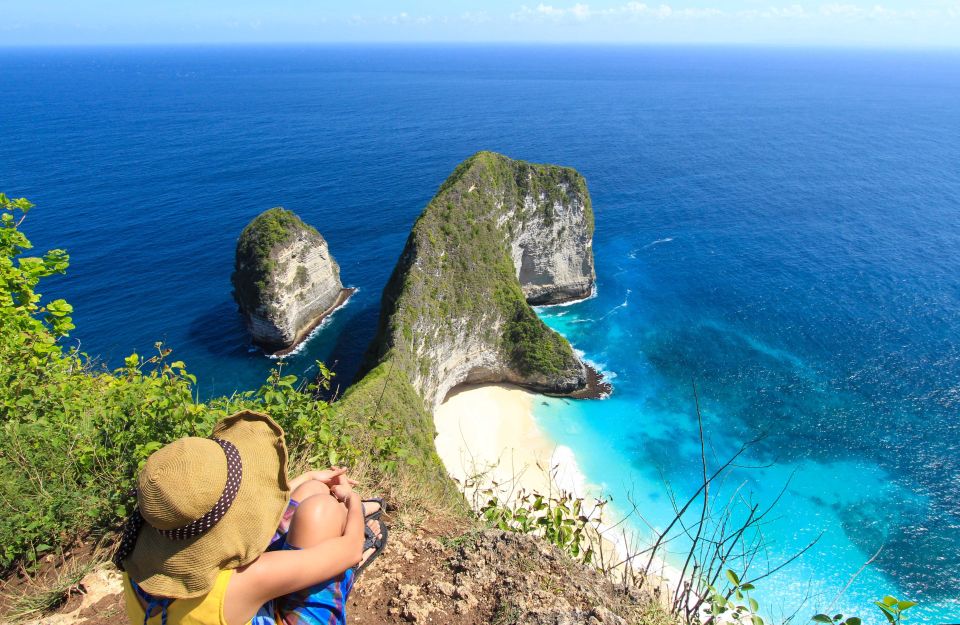 Bali: Best of Nusa Penida Full-Day Tour by Fast Boat - Tour Highlights