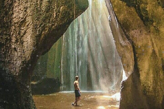 Bali Best Waterfall - Private Tour Experience